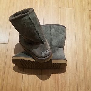Ugg boots